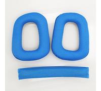 G35 G930 G430 F450 Casque avec coussin pour casque audio Logitech