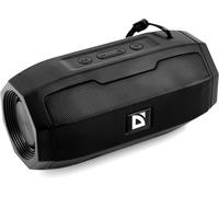 G36 Bluetooth Speaker And Portable Speaker With True Wireless Stereo Hands-Free Function, Mp3 Player, Fm Radio, Type C Port, For Home And Outdoor Use