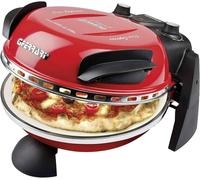 G3 Ferrari Delizia Machine et four à pizzas 1 pizza(s) 1200 W Rouge