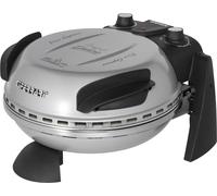 G3Ferrari G1000606 DELIZIA SILVER G3Ferrari G 1000606 Delizia Pizzamaker Silver