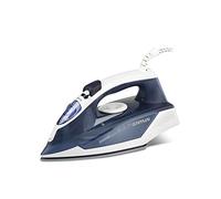 G3Ferrari G40014 Opera Fer à repasser à vapeur avec plaque en céramique, 2000 W