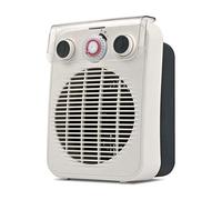 G3Ferrari G60019 Thermoventilateur, 2000 W, plastique, blanc