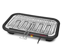 G3 Ferrari G10027 Galactic - Barbecue gril -électrique - 1400 cm ² - noir