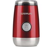 G3FERRARI Moulin à café rouge 150 W G20076 Rouge G