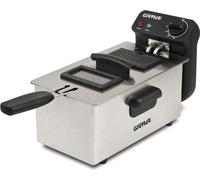 G3Ferrari PASTELLA G10203 friteuse 3l