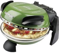 G3ferrari Pizzaofen Delizia Grün