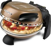 G3Ferrari Pizzaofen Delizia kupfer