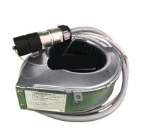 G3G133-DC34-11 Accessoires pour machine d'impression CD74 XL75 Ventilateur d'alimentation de ruban L2.179.3811