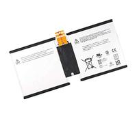G3HTA007H G3HTA003H G3HTA004H Batterie d'ordinateur Portable Compatible avec Microsoft Surface 3 1645 Series(3.78V 27.5Wh 7270mAh)