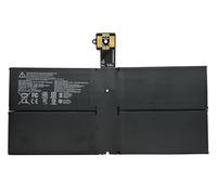 G3HTA074H DYNH03 G3HTA073H GA3HTA025H Batterie de Remplacement Ordinateur Portable pour Microsoft Surface Pro 7 Plus/Surface Pro 7 1960 Series(7.58V 48.51Wh)