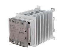 G3PE-525B-3N 12-24DC G3PE-525B-3N 12-24VDC Relais: Semi-conducteur 25A USchal...