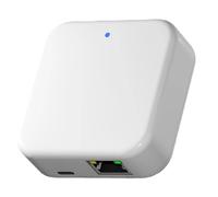 G3POE Tongtong Lock Smart Gateway Password Lock Man App Good House