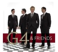 G4 and Friends by G4 & Friends NEUF