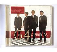 G4 - G4 & Friends [Import]