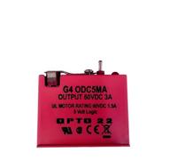G4 ODC5MA OPTO22 solid state relay g40dc5ma4pin 60VDC 3A G4