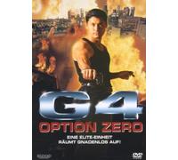 G4 - Option Zero [Import allemand]