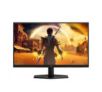 AOC G4 Q27G42XE écran plat de PC 68,6 cm (27") 2560 x 1440 pixels Quad HD Noir, Rouge
