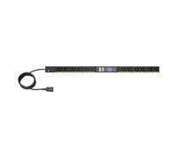 G4 - Unité de distribution secteur (rack-montable) - CA 200-240 V - 3.7 kW - monophasé - Ethernet 10/100/1000 - entrée : IEC 60320 C20 16A -