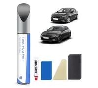 G40 / EVL/10H gris pierre de lune métallisée/Moonstone Grey Metallic Kit de retouche pour Opel Correspondance exacte - Réparation des rayures et des éclats