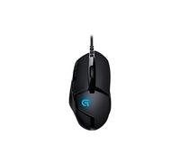G402 Hyperion Fury Souris Gaming pour FPS Noir