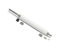 G41011M Kit de rouleau de plateau pour imprimante thermique Zebra 110Xi3 110XiIII Plus 110Xi4 203 dpi 300 dpi