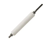 G41011M Platen Roller pour Zebra 110Xi3 110Xi4 110XiIIIPlus Imprimante d'étiquettes Thermique 203dpi 300dpi