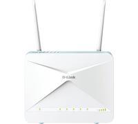 G415 Routeur Eagle Pro Ai 4G Lte Cat.4, Wifi 6, Backup Autowan, 3 X Lan Gb, 1 Port Wan Gb, Wifi 6 Mesh Ax1500, Débit 4G 150Mbps/50Mbps[X257]