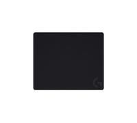Logitech G Tapis de souris G440 – rigide, optimisé pour les capteurs, antidérapant 340×280×5 mm Noir
