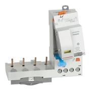 BTicino G44AC32 Module Différentiel Salvavita 4P Type AC In= 32A 400 Vac