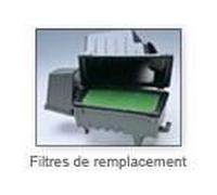G491609 - Filtre De Remplacement Bmw Series 3/5/7/X3/X5/X6 - 325/330/525/530/730/3l D - 00-10