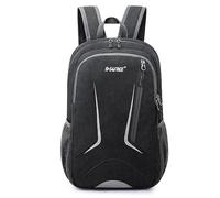 G4Free 16L Petit Sac à Dos Mini Sac à Dos Ultraléger pour Femme Sacs à Dos de Randonnée Imperméables Sacs à Dos de Voyage Livre Sac à Dos pour Camping Randonnée Voyage Sport Escalade Cyclisme