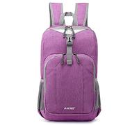 G4Free Petit sac à dos de randonnée 10 L pour voyage, marche, cyclisme