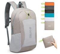 G4Free Petit sac à dos de randonnée léger et pliable de 24 l - Résistant à l'eau - Pour homme et femme