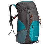 G4Free Petit sac à dos pliable ultraléger imperméable pour camping, randonnée, cyclisme, homme et femme 20 l