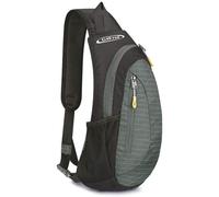 G4Free Sac à Dos Bandoulière Sac Poitrine Léger Petit pour Sport Randonnée Vélo Homme Femme