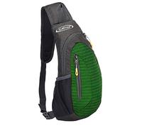 G4Free Sac à Dos Bandoulière Sac Poitrine Léger Petit pour Sport Randonnée Vélo Homme Femme