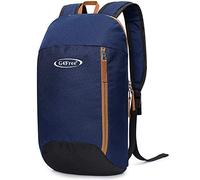 G4Free Sac à Dos de Randonnée 10L Léger Compact Sac à Dos de Plein Air Polyvalent pour Homme Femme