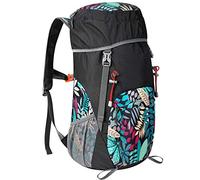 G4Free Sac à dos unisexe Trekkingrucksäcke avec cadre interne (1 pièce)