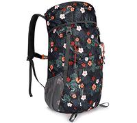 G4Free Sac à dos unisexe Trekkingrucksäcke avec cadre interne (1 pièce)