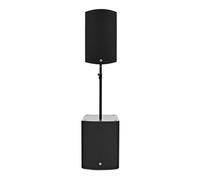G4M Enceinte Passive de 15" et Caisson de Basses Passif de 18"