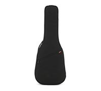 G4M Housse Matelassée pour Guitare Acoustique