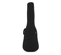 G4M Housse Matelassée pour Guitare Basse
