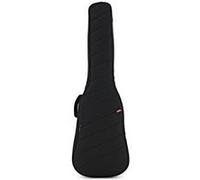 G4M Housse Matelassée pour Guitare Basse