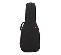 G4M Housse rembourrée pour Guitare sans tête