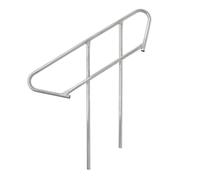 G4M Stage Step Handrail