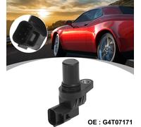 G4T07171 MD759164 Véhicule Voiture Noir Transmission Capteur Vitesse