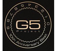 G5 10th Anniversary Best