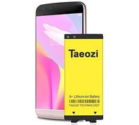 G5 Batterie 4200mAh Li-ION Batterie de Remplacement Standard pour LG G5 BL-42D1F H860 H860N H868 H845 H850 G5 Dual SIM