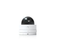 G5 Dome Ultra - Caméra de Surveillance IP Intérieure 2K 4MP PoE - Vision Nocturne IR 20 m - Grand Angle 102° - IK06 Anti-Vandalisme - Détection IA des Événements - Compatible UniFi Protect - Blanc