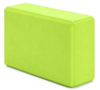 G5 HT SPORT Briques de yoga [simples ou en couple] Blocs de yoga haute densité et support, antidérapants, hypoallergéniques | 22,5 x 15 cm, épaisseur 7 cm